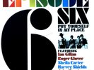 Episode Six - Put Yourself In My Place LP (VG+) '
