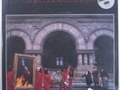 RUSH Moving Pictures UME LP VG+ 180g 2015 reissue with lyric sheet insert n