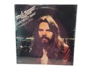 BOB SEGER Stranger In Town Original SEALED LP from 1978 CAPITOL