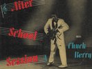 CHUCK BERRY After School Session 1957 or. US his FIRST lp