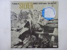 Horace Silver 6 Pieces Of Silver Blue Note BLP 1539 Japan Promo,Shrink  LP