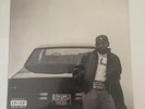 Kendrick Lamar - GNX - Limited Edition Exclusive Grey Vinyl LP New G27