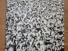 RARE George Michael Listen Without Prejudice Vol. 1 LP Album Hong Kong 1990