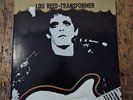 LP Lou Reed - Transformer LSP 4807 Made In Italy 1973 Musica Rock Italy 12