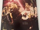 New York Dolls In Too Much Too Soon LP Mercury SRM-1-1001 1974