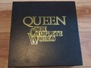 Queen the Complete Works- Box Set Vinyl Records