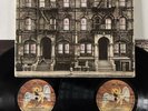 Led Zeppelin - Physical Graffiti 1st UK Press A1/B5/C1/D1 *No Warner* VG+/VG/VG+