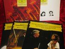 SUPERB COPY 1999 3 LP NM+ SPEAKERS CORNER THE VIOLINISTS  Speakers Corner Record