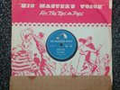 Elvis Presley – Mystery Train – 10