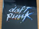DAFT PUNK – DISCOVERY - VINYL 2XLP - FC