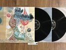 Ugly Casanova - Sharpen Your Teeth vinyl 2xLP record Modest Mouse out of print