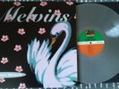 MELVINS STONER WITCH LP MOV 2019 SILVER grunge nirvana mudhoney amrep ipecac om