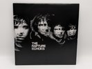 The Rapture Echoes LP vinyl record 12