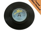 L.A.X. - All My Love 7” Promo Soul Funk Disco Vinyl Record EX Condition