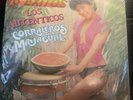 Los Corraleros de Majagual / 16 Éxitos Auténticos  / Vinyl Record Cumbias
