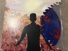 A Day to Remember Common Courtesy Vinyl Deluxe Shark Attack Colored Edition