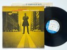 Herbie Hancock Inventions and Dimensions Blue Note BLP 4147 RVG Mono New York