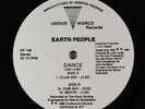 Earth People - Dance 12
