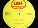 Nick Allen - Need More Time 12