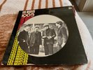 1965 LP LES BEATLES ODEON OSX228 Complete Insert Sticker Tongue Good Condition VG(+)