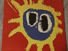 1st UK Primal Scream Screamadelica A1 B1 Double LP Album Vinyl Record - VG/VG+
