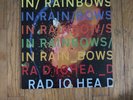 In Rainbows by Radiohead (Record, 2016)