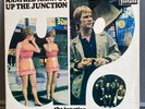 Manfred Mann Go Up The Junction Vinyl LP 1968 EX/EX