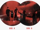Twenty One Pilots - Breach - Limited DEPARTURE Picture Disc Vinyl - PRESALE