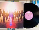Edward Sharpe & The Magnetic Zeros 2 LP Up From Below 2009 Original EX/M-