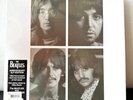The Beatles White Album Deluxe Limited Edition 50th Anniversary 4 LP Box Set