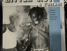 Little Roy & Friends* – Packin House LP NM