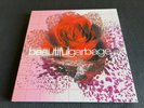 Vinyle Coffret Beautiful Garbage 3LP complet avec goodies et comme neuf