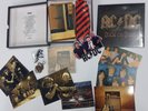 ️ AC/DC ️ ROB Record  BOX Set 7