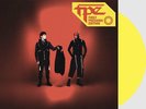 Twenty One Pilots - Breach - FPE First Pressing Edition Yellow Vinyl - PRESALE