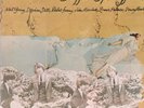 Buffalo Springfield GATEFOLD Atlantic 2xVinyl LP