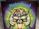 Motörhead Overkill Vinyl Record