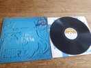 Keef Hartley Band - Little Big Band UK 1971 1st Deram SDL 4 Jazz Blues Rock LP