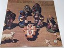 Ismael Rivera Feliz Navidad Vinyl 1975 Tico Records