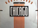 Various - The House Sound Of Chicago - Vinyl Album - 1986 - London Records