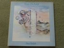 STEVE HACKETT – VOYAGE OF THE ACOLYTE LP – Nr MINT A1/B1 UK 1975 PROG GENESIS