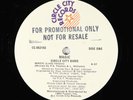 Circle City Band - Magic 12