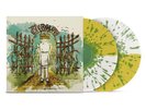 Limited Vinyl Variant The Everglow & Handwritten Lyrics For The Song “Painless”