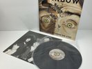 Rainbow Straight Between The Eyes Vinyl LP VG+/EX 1982 UK Album Record POLD 5056