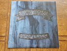 Bon Jovi New Jersey Vinyl Record Album 1988 VG/EX