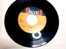 Jesse James Souths Gonna Rise Again 7 Inch Vinyl Single Kent Records