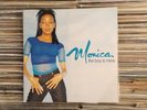 ORIGINAL Monica 2 LP the boy is mine 1998 USA EDITION GATEFOLD HIP HOP R&B SOUL
