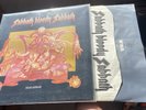 Black Sabbath bloody Sabbath 1973 UK WWA 005 Early 74/75 pr LP EX/EX Play Tested