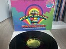 THE BEATLES UK LP BEATLES FOR SALE 2014 MONO PRESSING MINT