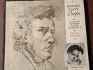 4xLP Novaës Plays Chopin - The Complete Nocturnes Waltzes Pr MRL-9574 Vinyl 12''