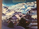 John Denver-Rocky Mountain Christmas Folk Country Holi 1976 AFL1-1201 Vinyl 12''
